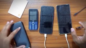 Xiaomi redmi power bank 20000mah 18w fast charging version | mi power bank review