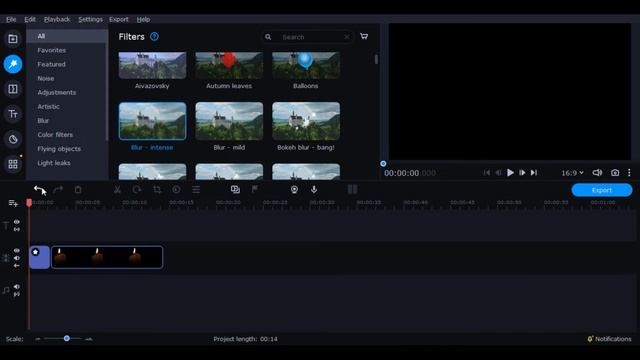 Movavi Video editor || How to edit video in movavi video editor || How to use movavi video editor смотреть онлайн