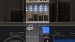 ✅️ Audi Q3 2.0T 2010 135000км:
Проведена аппаратная раскоксовка двигателя с использованием высококач