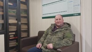 Интервью с Бараченя Иваном Михайловичем, заместителем генерального директора ООО "Источник СК"