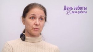 Больничные няни рассказывают про заботу о детях