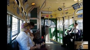 Медсестра оплатила проезд старику, а увидев рядом с ним маленькую копию своего почившего мужа…