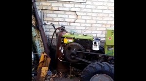 О доме, которого больше нет.