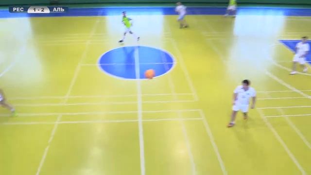 Альбатрос - РЕСПЕКТ 14.02.15 смотреть онлайн