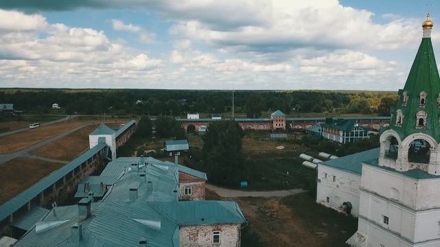 Макарьево. 27.06.2019