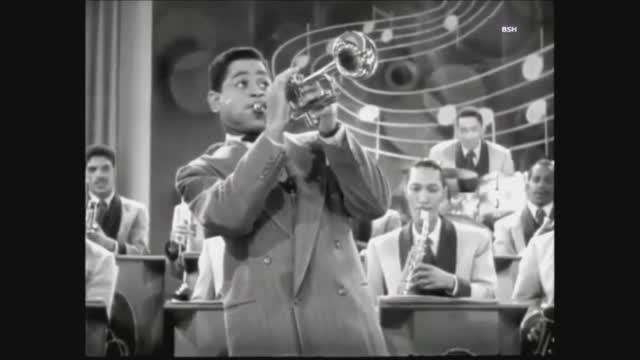 Long-awaited good news
Долгожданная радостная весть (джазз) смотреть онлайн