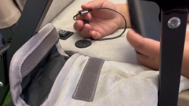 Heated Seat Cushion: Stay Warm and Comfortable During Outdoor Adventures