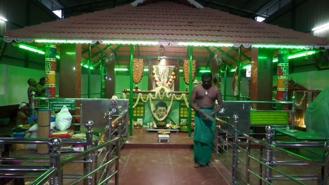 SARGURU TV 22/05/2022.morning.darsan..camera,live смотреть онлайн