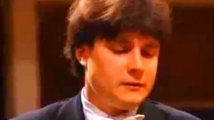 Алексей Султанов Шопен Баллада № 4 фа минор, ор. 52