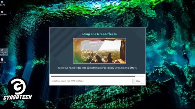 Filmora  free video editor for windows
