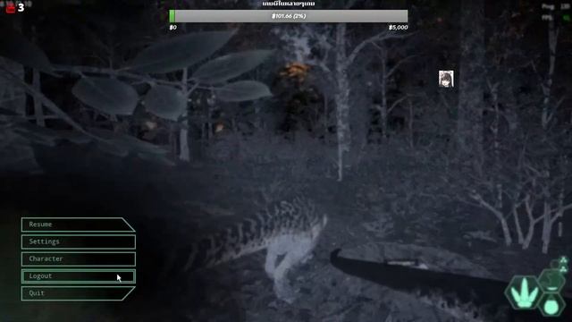 The Isle Evrima ครอบครัว Raptor смотреть онлайн