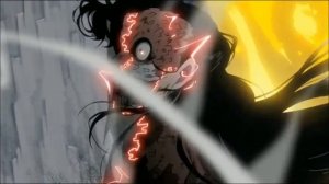 FMA: B - Roy Mustang vs Lust - AMV