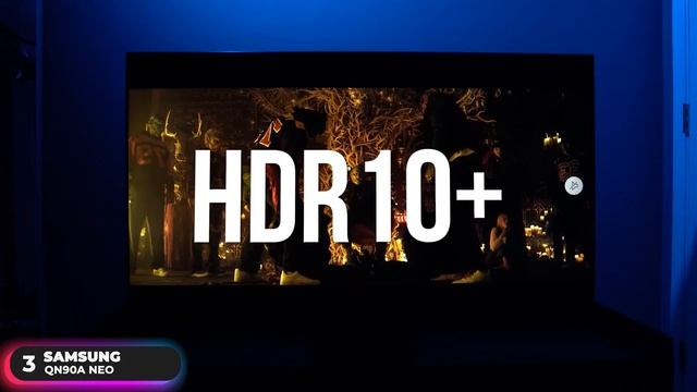 The Top 5: Best 120 Hz TV (2022) смотреть онлайн