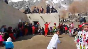 НАВРУЗИ 2019 " БАДАХШОН" - "БАРТАНГ " ЗУРИ ЛОД ОФАРИН