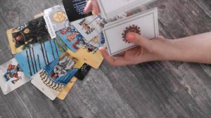 Что в доме у врага сейчас происходит? таро прогноз