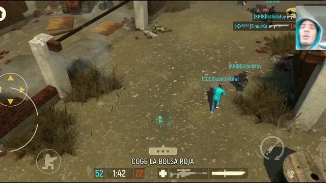 Un poco de sneek un poco de charon смотреть онлайн