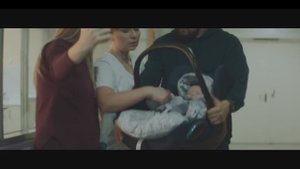 Автокресло детям