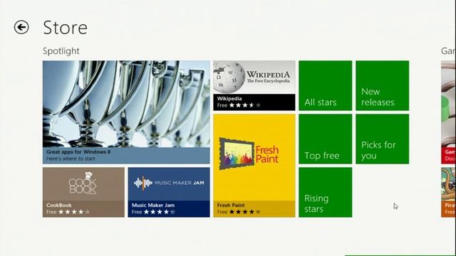 TechEd Europe 2012 Building Windows 8 Metro Style UIs смотреть онлайн
