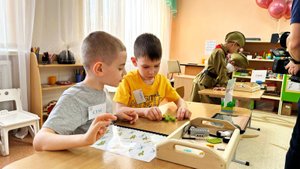 Три югорские инициативы выиграли гранты «Движения Первых»