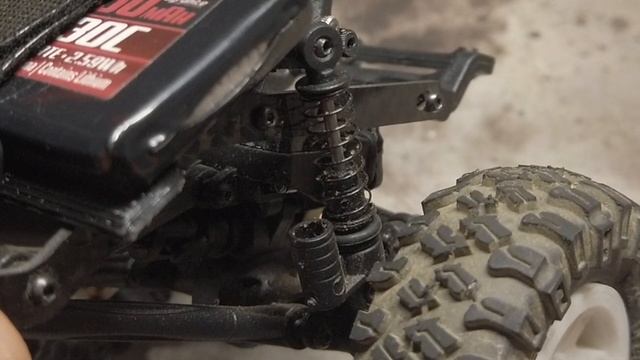 5 Best FREE Mods for SCX24!