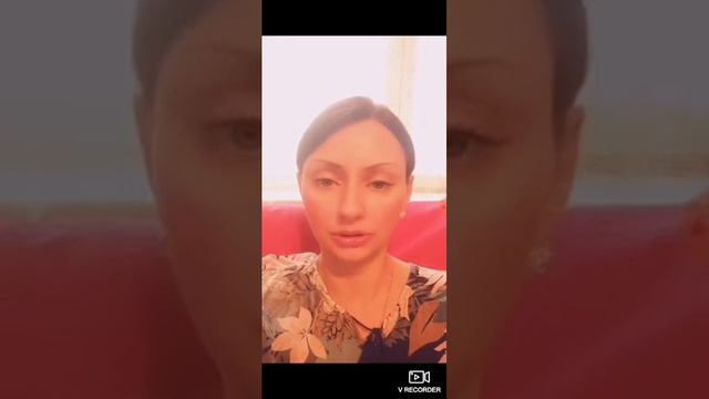 Обиды на родителей