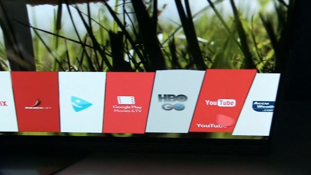 LG 55E6 E6 OLED HDR UHD TV review смотреть онлайн