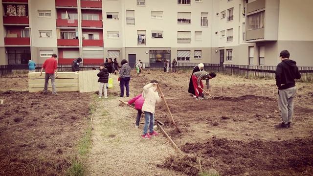 COLLECTIF HORIZOME www.vvdsjs.org federanim - pré en bulle смотреть онлайн