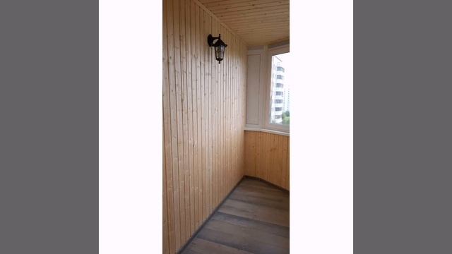 Балконы и лоджии в работе смотреть онлайн