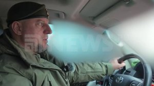 Апти Алаудинов "АХМАТ". О героизме бойцов при освобождении Суджи и других населённых пунктов