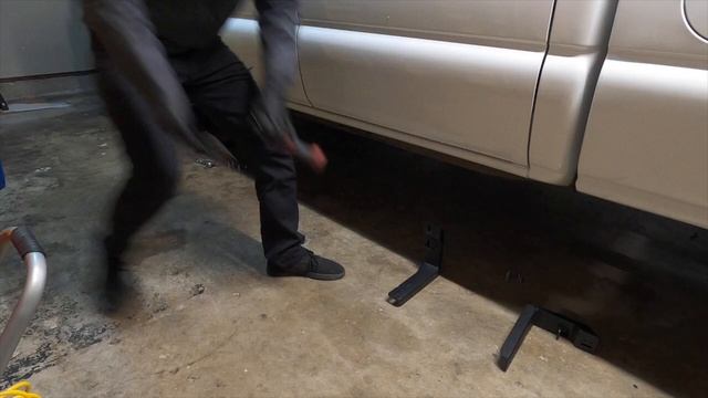 Installing every Banks Diesel part on a Chevy 3500 Duramax - plus vlog update смотреть онлайн