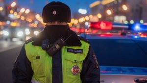 Генерал ДПС ГРК!