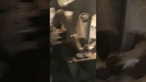 восстановил тяги стабилизатора поперечной устойчивости