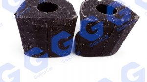 Втулка стабилизатора Субару WRX, Levorg задняя 20464VA000