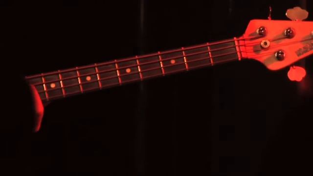 East Rodeo - Crni Gad, LIVE at &TD, official concert video смотреть онлайн