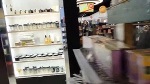 Дюти фри в Турции. Дорога из Турции до россии.