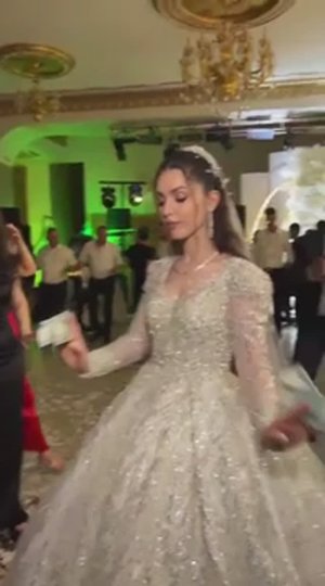 Езидская свадьба / Dawata Ezdia Wedding Day Klip г.Омск