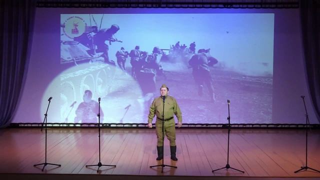 "Мы вращаем землю" - Владимир Кузьмин Булатовский ЦД смотреть онлайн