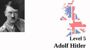 Adolf Hitler