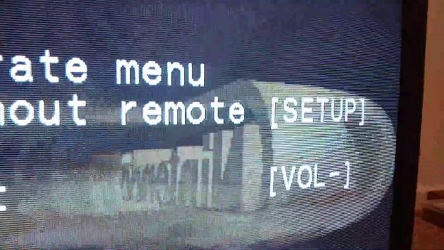 Sony Trinitron KV-27S42 Television Test смотреть онлайн