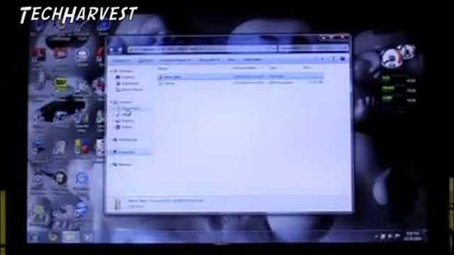 iTunes Transferring Your Library From A Mac To A PC425 смотреть онлайн