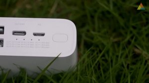 Pin sạc dự phòng 10000mAh Xiaomi Pocket PB1022ZM sạc nhanh cho iphone