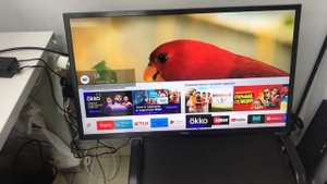 Телевизор Samsung UE32N5300AU
