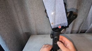 AOCHUAN SMART XE ОДИН ИЗ ЛУЧШИХ ГИМБАЛ СТАБИЛИЗАТОРОВ ДЛЯ ВИДЕО 2024!