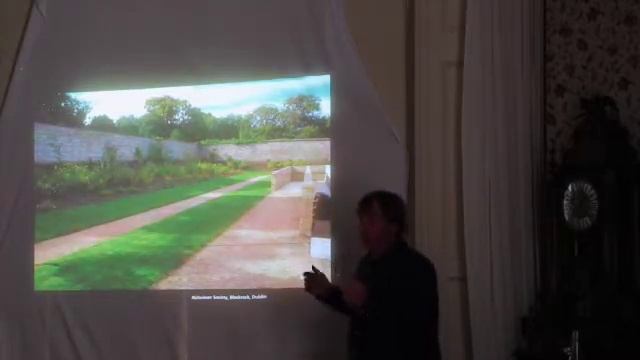 Oliver Schurmann Talk смотреть онлайн