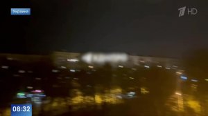 Десятки мощных взрывов прогремели в Харькове и Днепропетровске: видео