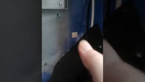 Замена батарейки