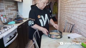 Как приготовить мандариновый 🍊пирог.