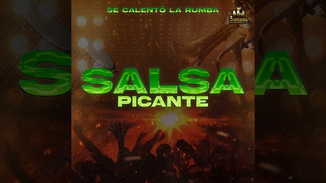 Se Calento La Rumba смотреть онлайн