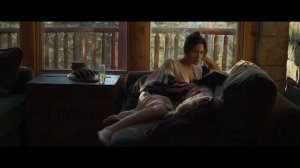 Черный бриллиант (2025) Трейлер