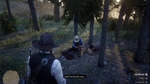 🕯️ RED DEAD REDEMPTION 2 История Артура Моргана и его выборы ⚔️